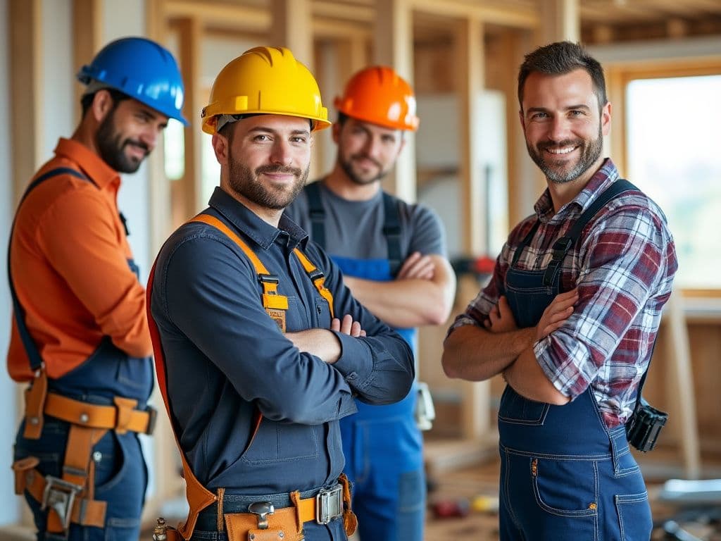 Navigating Your Career Path: How to Choose the Right Trade for You