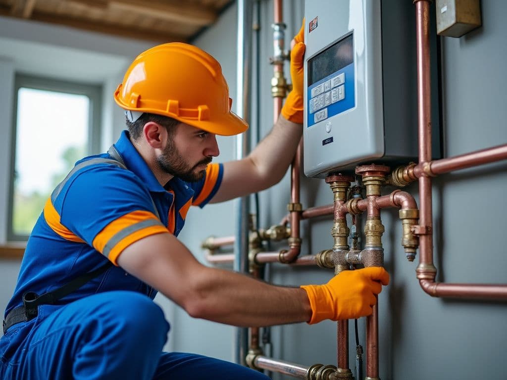 The Rewarding Path of Becoming a Gas Engineer