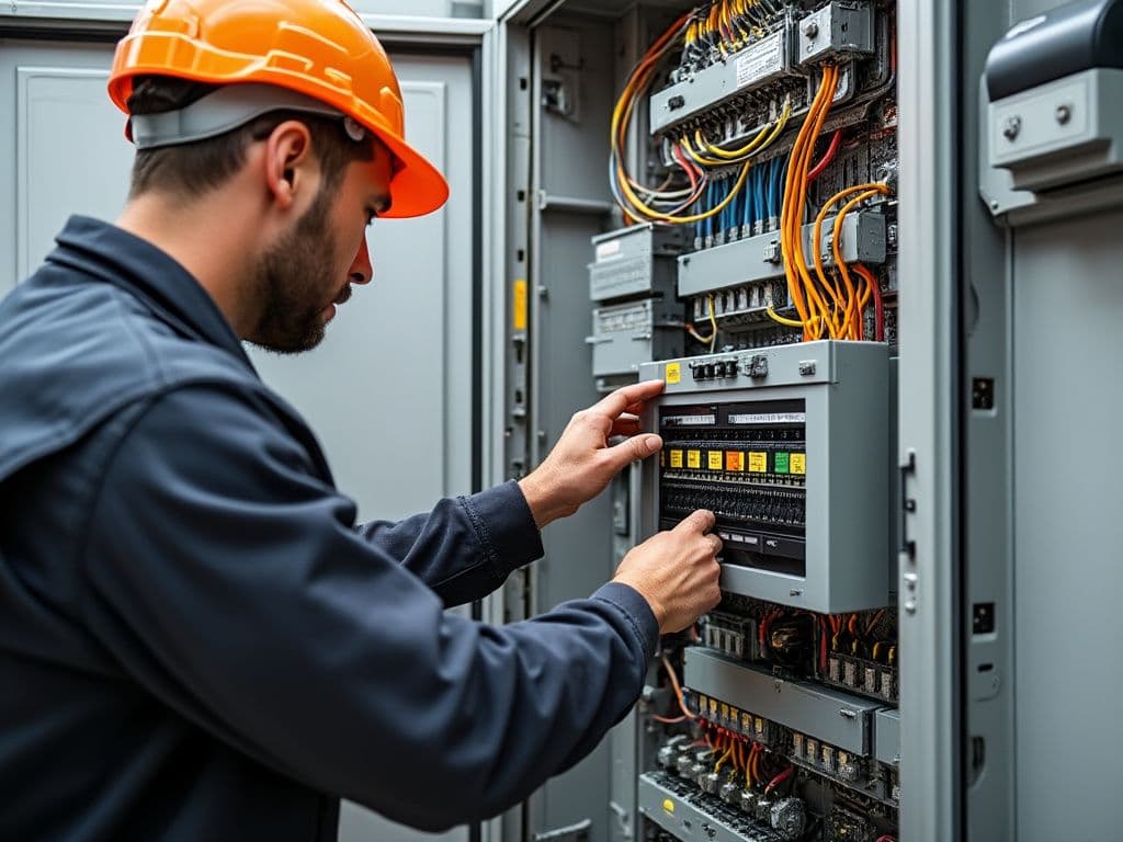 Why Becoming an Electrician is a Bright Career Choice